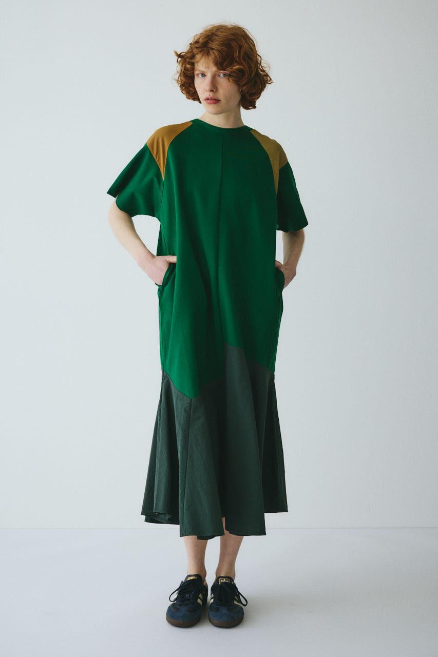 HeRIN.CYE「［予約］Patch docking one piece」|ワンピース|