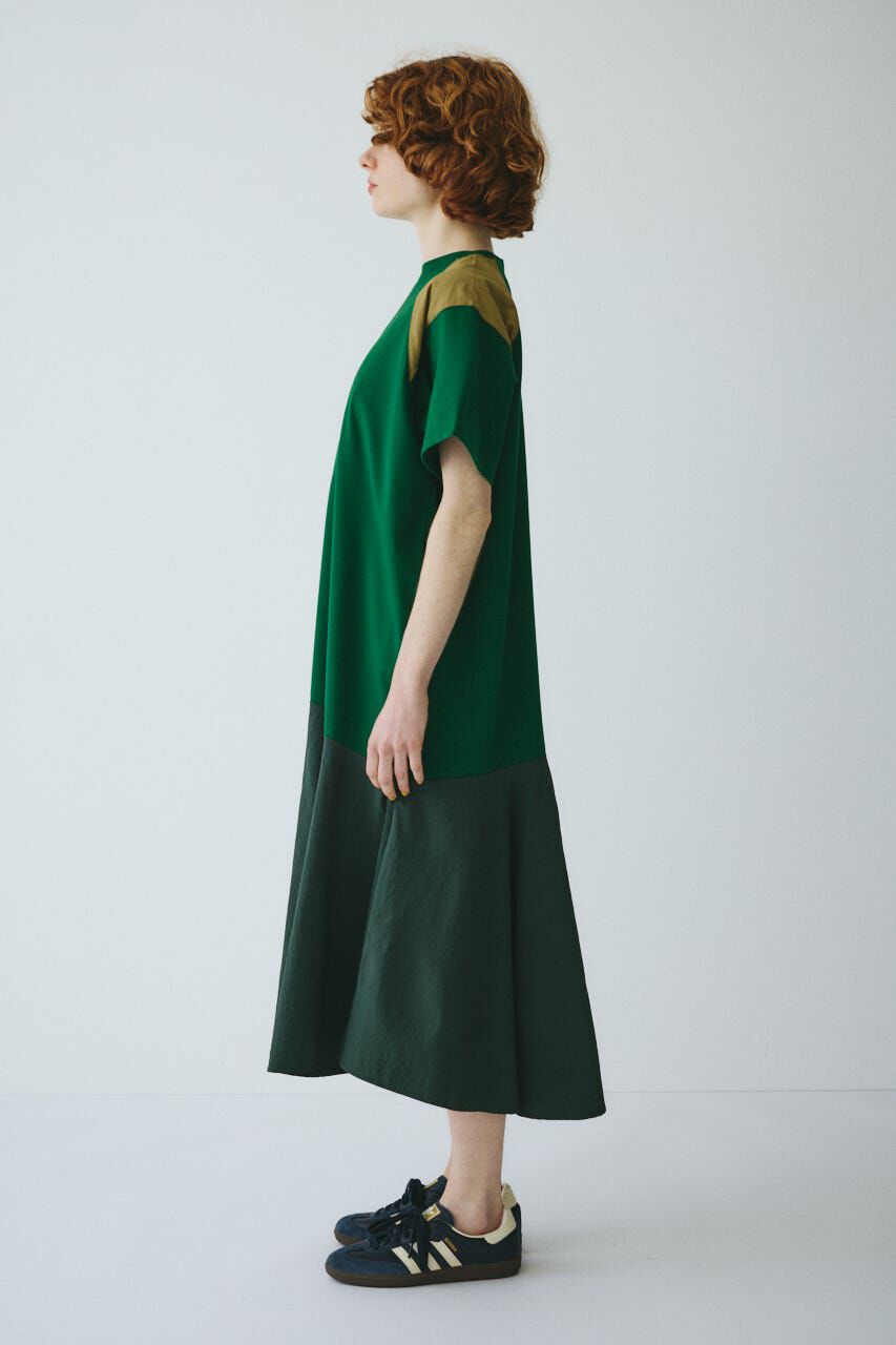 HeRIN.CYE「［予約］Patch docking one piece」|ワンピース|