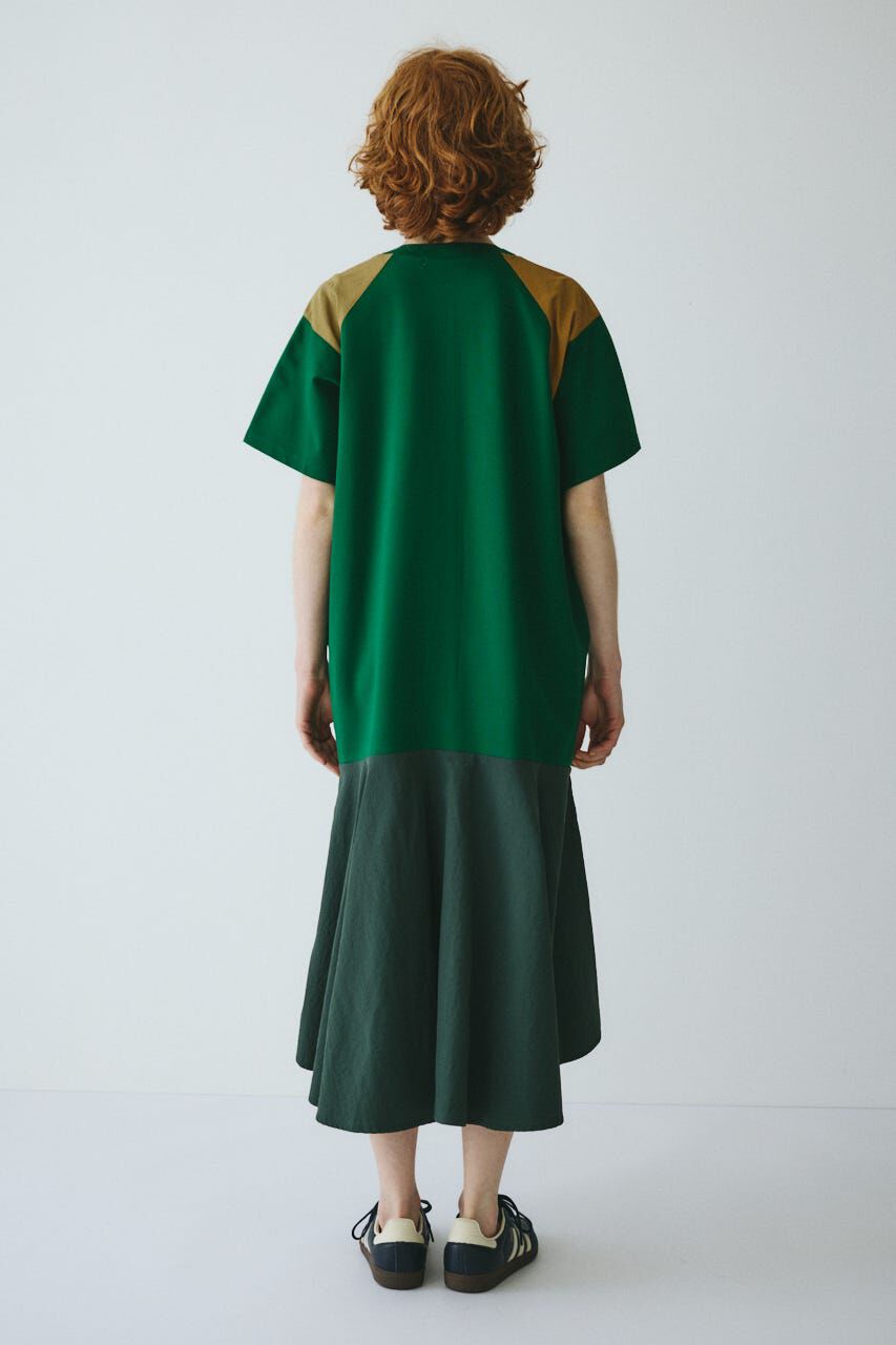 HeRIN.CYE「［予約］Patch docking one piece」|ワンピース|