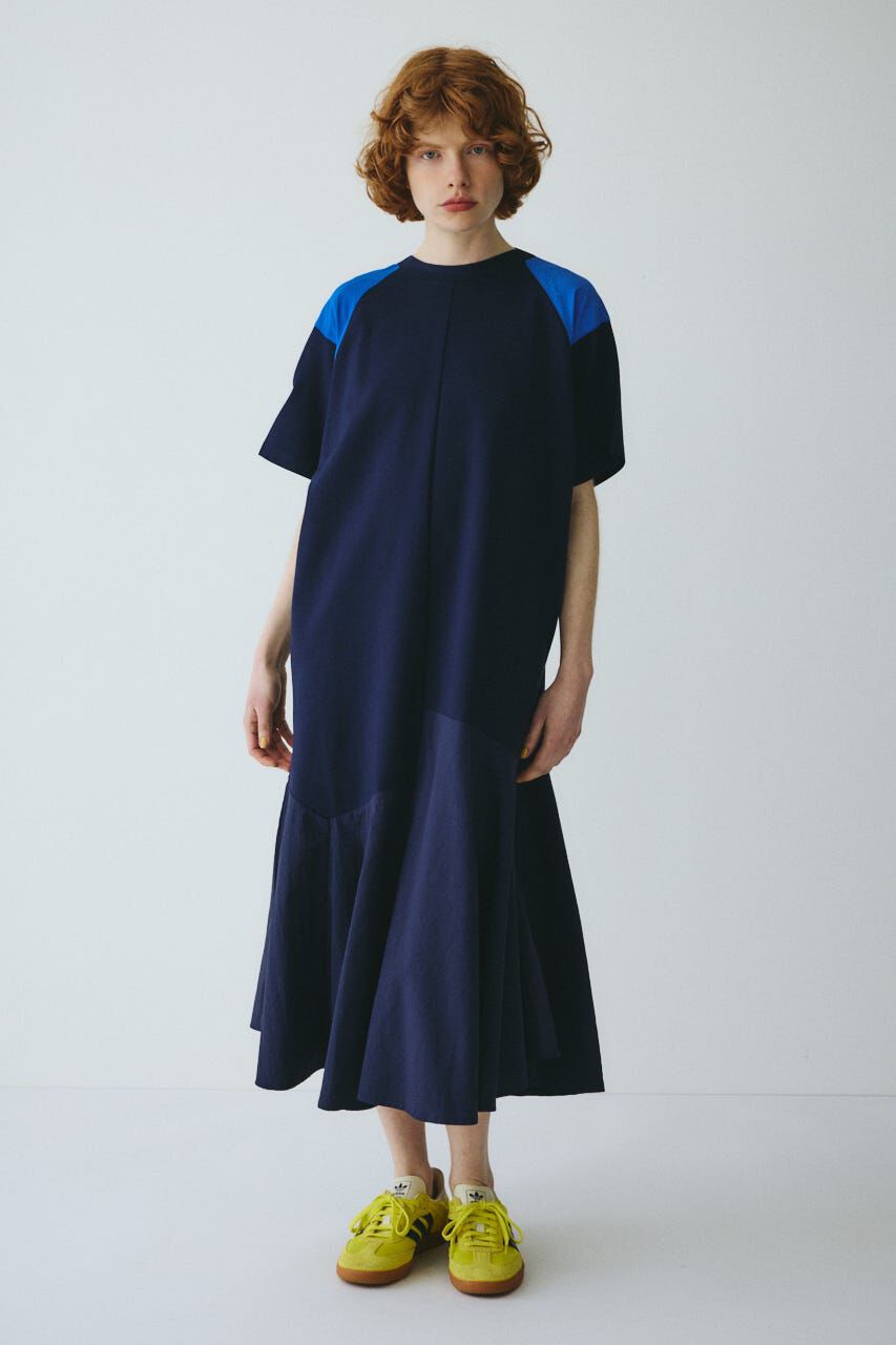 HeRIN.CYE「［予約］Patch docking one piece」|ワンピース|