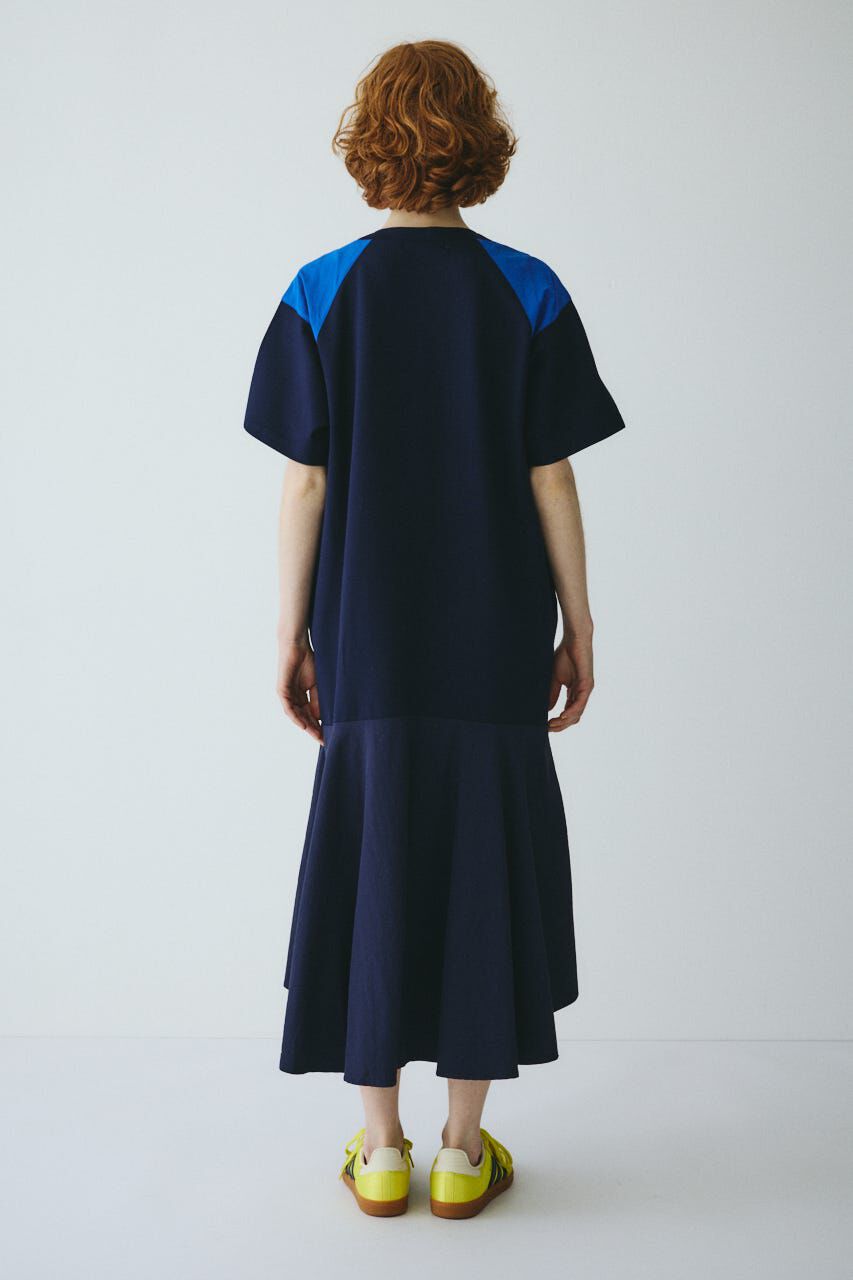 HeRIN.CYE「［予約］Patch docking one piece」|ワンピース|