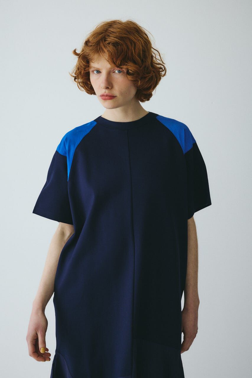 HeRIN.CYE「［予約］Patch docking one piece」|ワンピース|