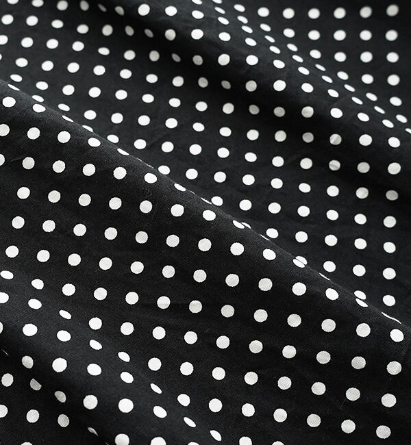 オオカミとフクロウ「フクロウと通り雨のカヌレ」|スカート|