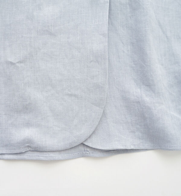 オオカミとフクロウ「オオカミと6つの星の天体観測&ldquo;ブラウス&rdquo;」|シャツ・ブラウス|