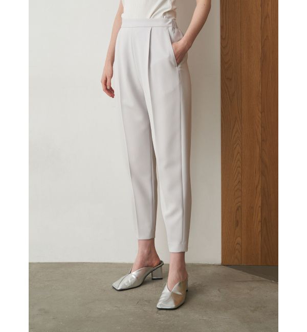 ELENDEEK「EASY TAPERED PT」|その他|ライトグレー