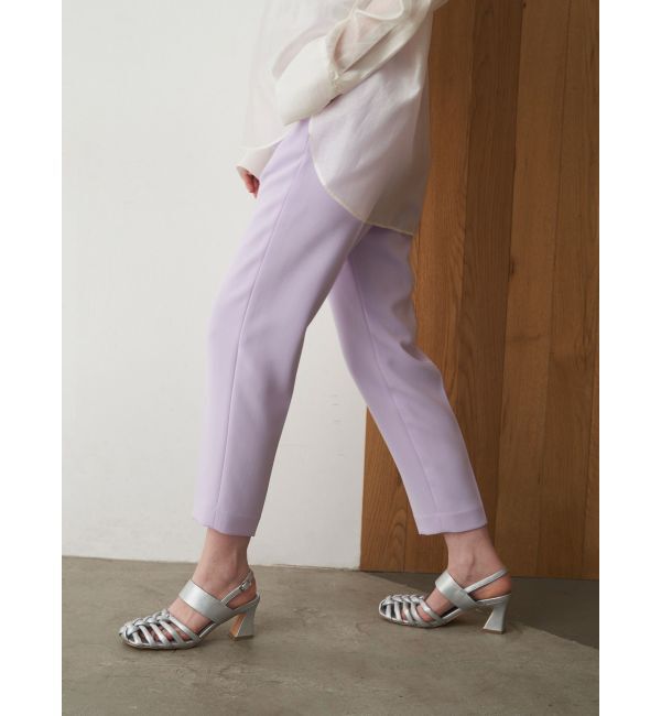 ELENDEEK「EASY TAPERED PT」|その他|パープル