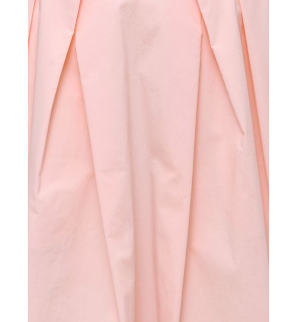 ELENDEEK「BARREL SILHOUETTE SK」|スカート|