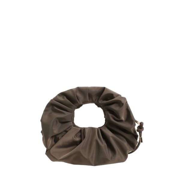 ELENDEEK「【OUTDOOR PRODUCTS&times;ELENDEEK】TUCK CIRCLE BAG」|ハンドバッグ|