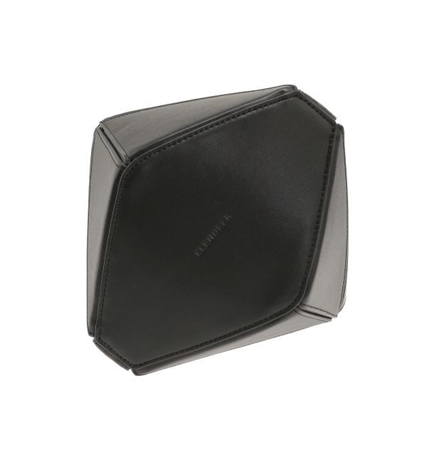 ELENDEEK「TRIANGLE 2WAY BAG」|ハンドバッグ|
