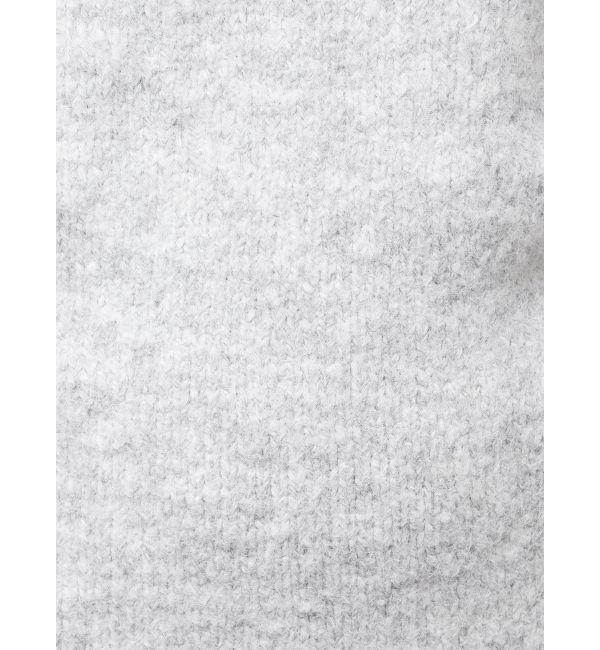 RESEXXY「ケーブルスリーブニットワンピース」|ワンピース|