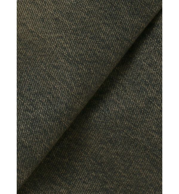 EMODA「グラフィックルーズジーンズ」|デニム|