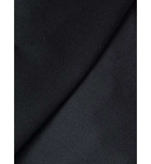 MERCURYDUO「折返しベルトパンツ」|その他|