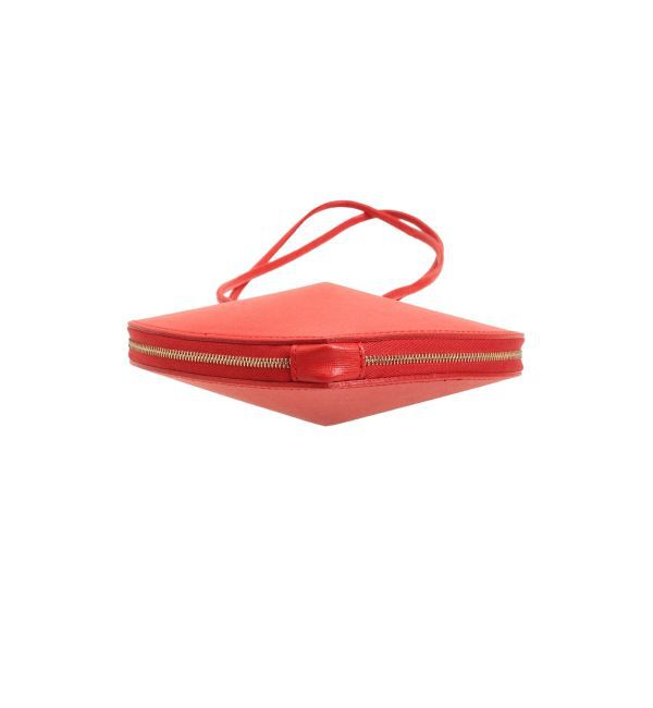 MERCURYDUO「【MILLELA FIRENZE】ハート型バッグ」|ショルダー・メッセンジャー|