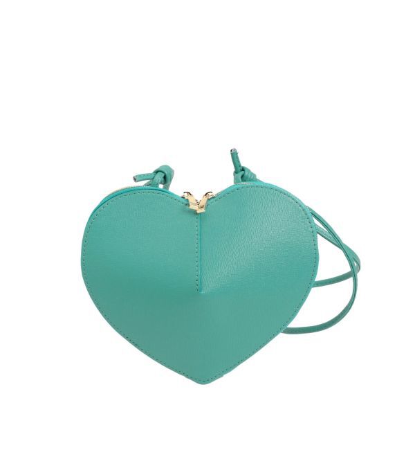 MERCURYDUO「【MILLELA FIRENZE】ハート型バッグ」|ショルダー・メッセンジャー|