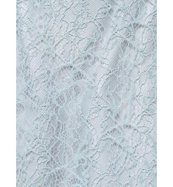 MERCURYDUO「コードレースバックレースアップフレアスカート」|スカート|