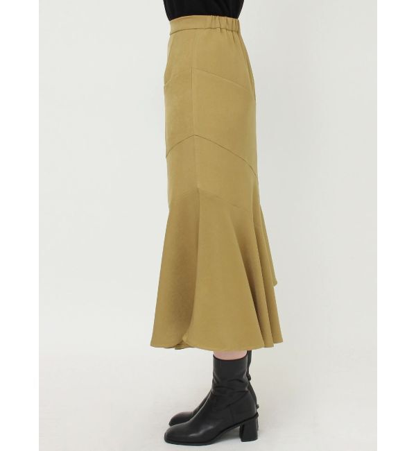 MURUA「アシメマーメイドスカート」|スカート|