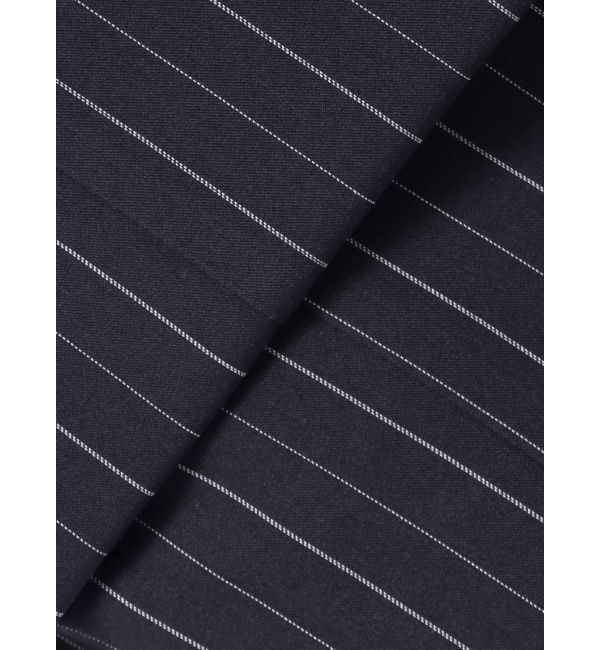 MURUA「ジレレイヤードジャンパースカート」|ジャンパースカート|