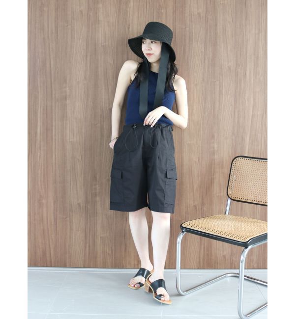 Ungrid「アメスリニットタンクトップ」|ニット・セーター|