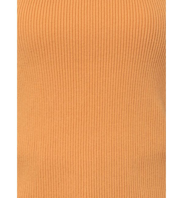 Ungrid「アメスリニットタンクトップ」|ニット・セーター|