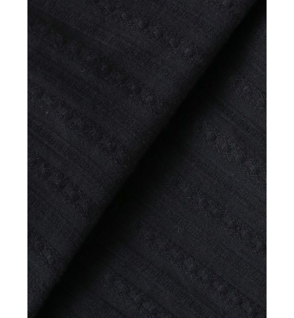 Ungrid「カットワークレースコンビワンピース」|ワンピース|