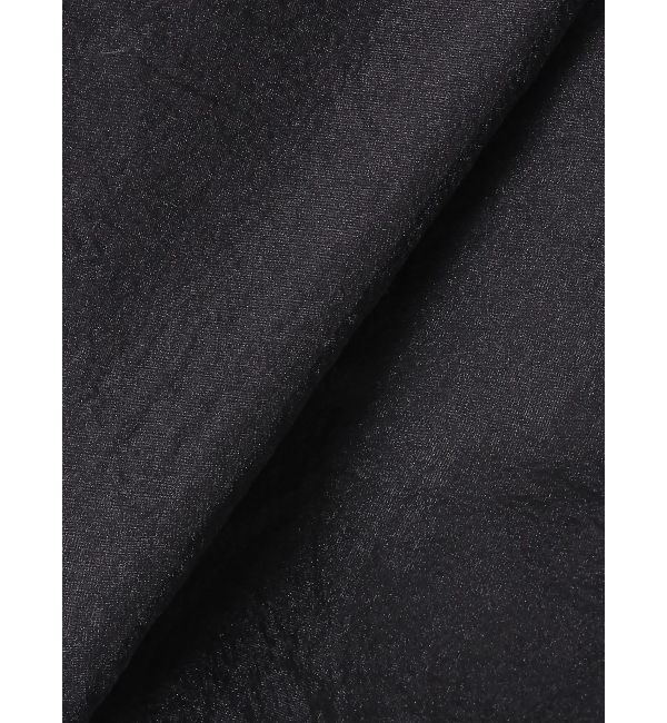 Ungrid「シアーコンビアイラインスカート」|スカート|