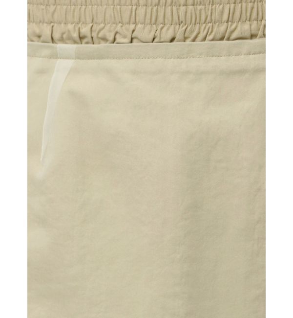 Ungrid「シアーコンビアイラインスカート」|スカート|