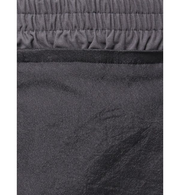 Ungrid「シアーコンビアイラインスカート」|スカート|