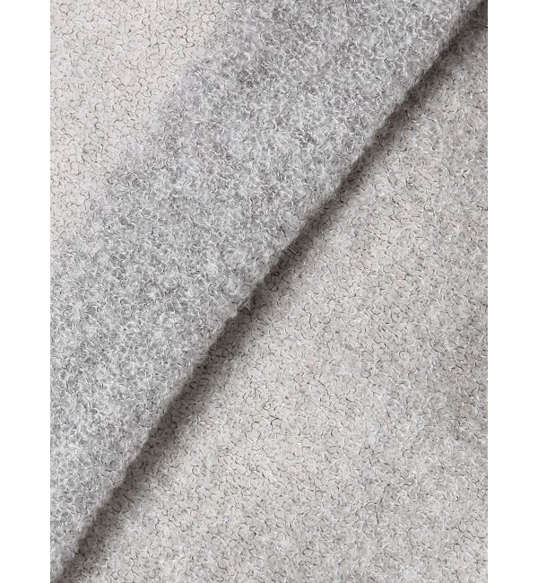 Ungrid「モヘヤ混シアーニット」|ニット・セーター|