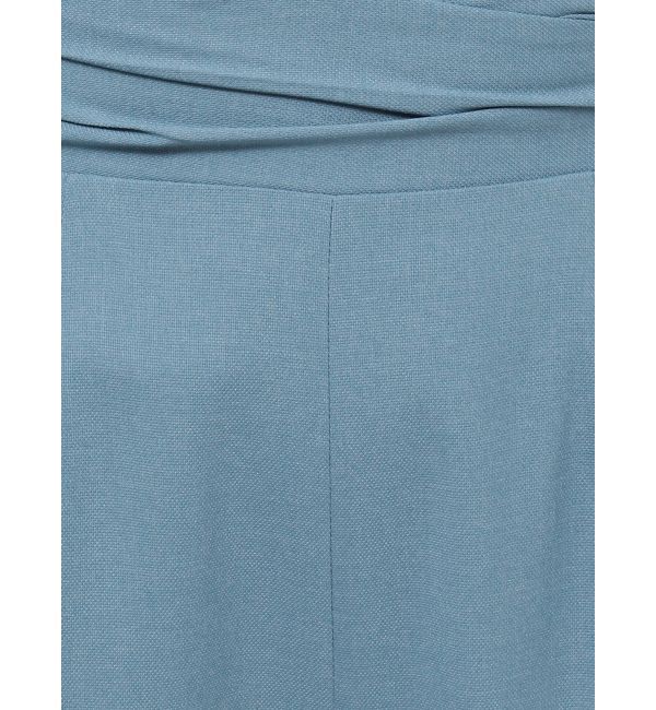 LAGUNAMOON「ウエストタッククロスパンツ」|その他|