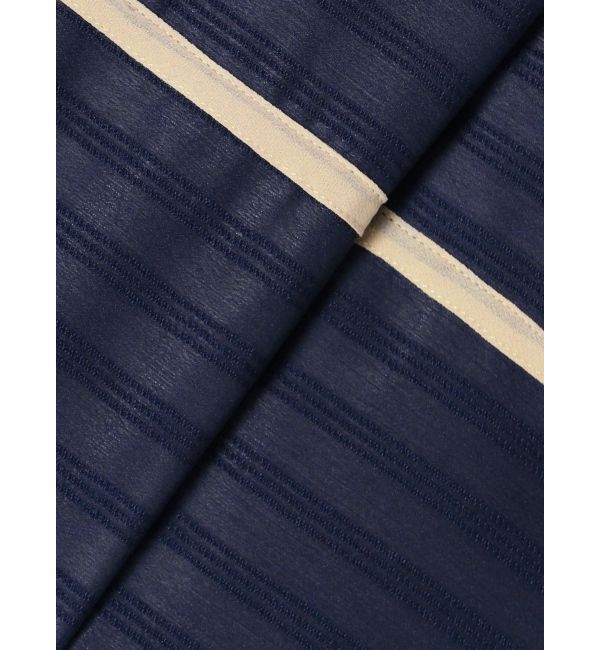 LAGUNAMOON「【追加生産】バイカラーパイピングワンピース」|ワンピース|