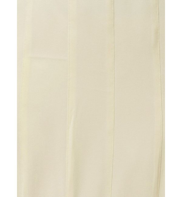 LAGUNAMOON「タックプリーツマーメイドスカート」|スカート|