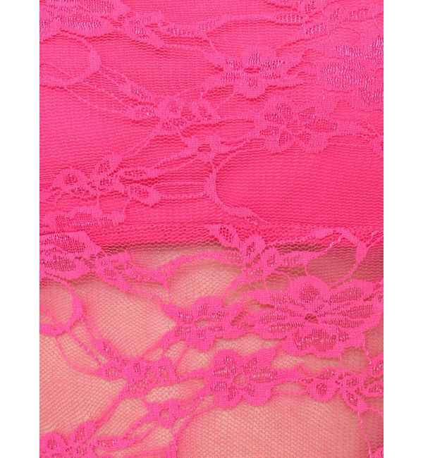 EVRIS「レースベアトップス」|キャミソール|