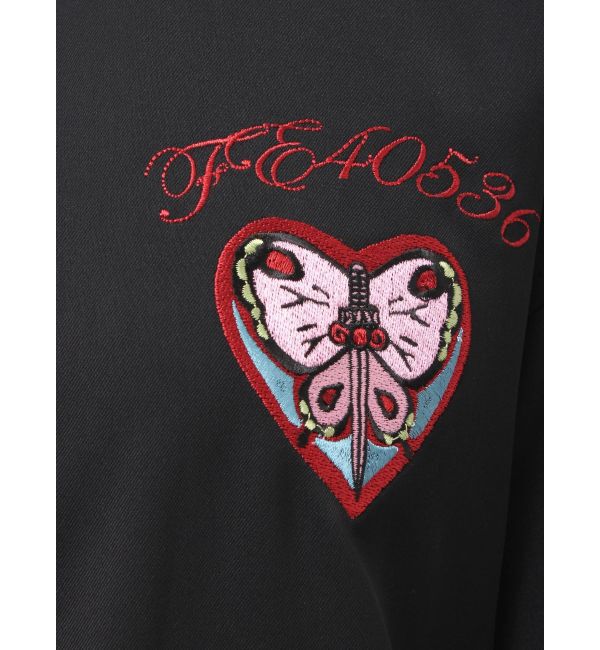 jouetie「【アニメ『ジョジョの奇妙な冒険 ストーンオーシャン』&times;jouetie】BIGシャツ」|シャツ・ブラウス|