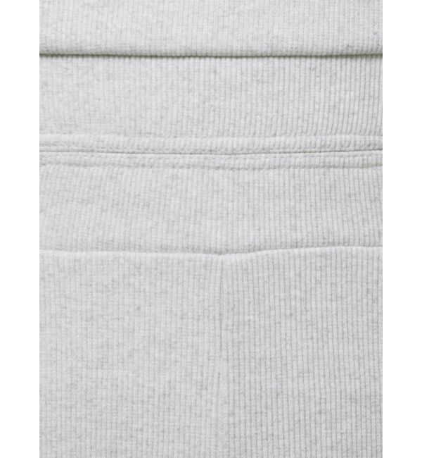 GYDA「バックZIPテレコロンパース」|オールインワン|