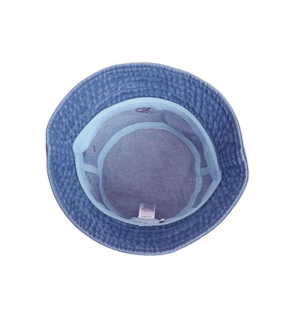 GYDA「CalvinKlein BUCKET HAT」|ハット|