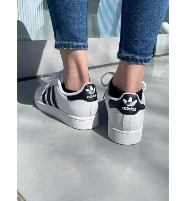 GYDA「adidas originals SUPERSTAR Ⅱ」|スニーカー|