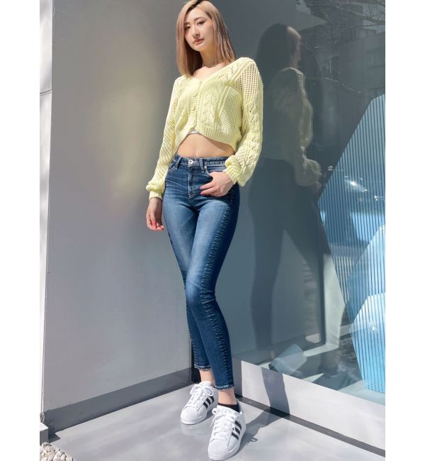 GYDA「adidas originals SUPERSTAR Ⅱ」|スニーカー|