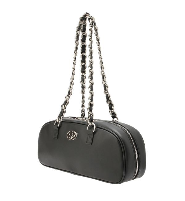 GYDA「チェーンハンドルBAG」|ショルダー・メッセンジャー|