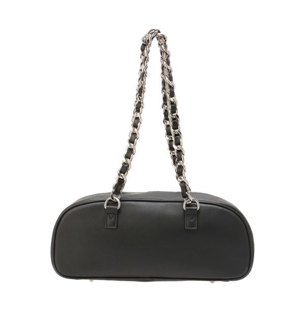 GYDA「チェーンハンドルBAG」|ショルダー・メッセンジャー|