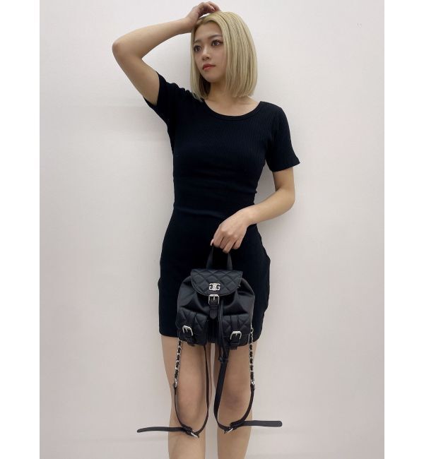 GYDA「4WAYポケットミニリュックBAG」|その他|