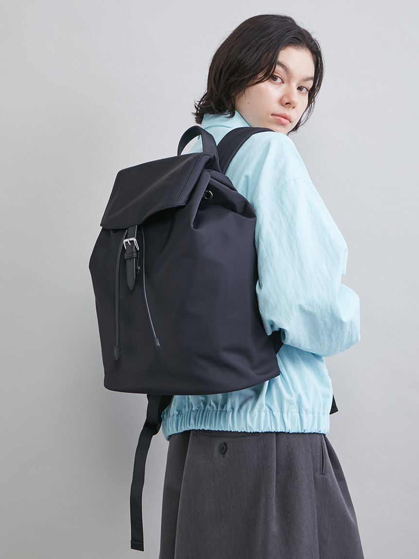 Mila Owen「撥水バックパック」|リュック|