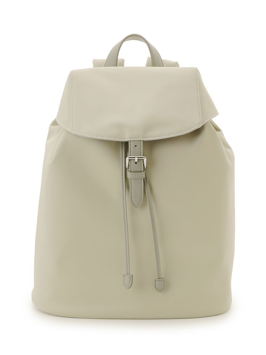 Mila Owen「撥水バックパック」|リュック|