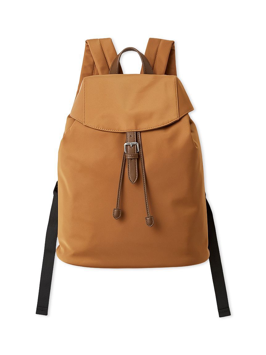 Mila Owen「撥水バックパック」|リュック|