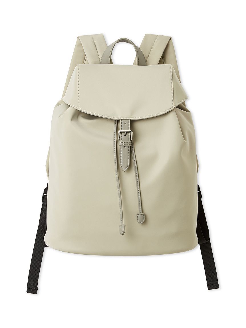 Mila Owen「撥水バックパック」|リュック|