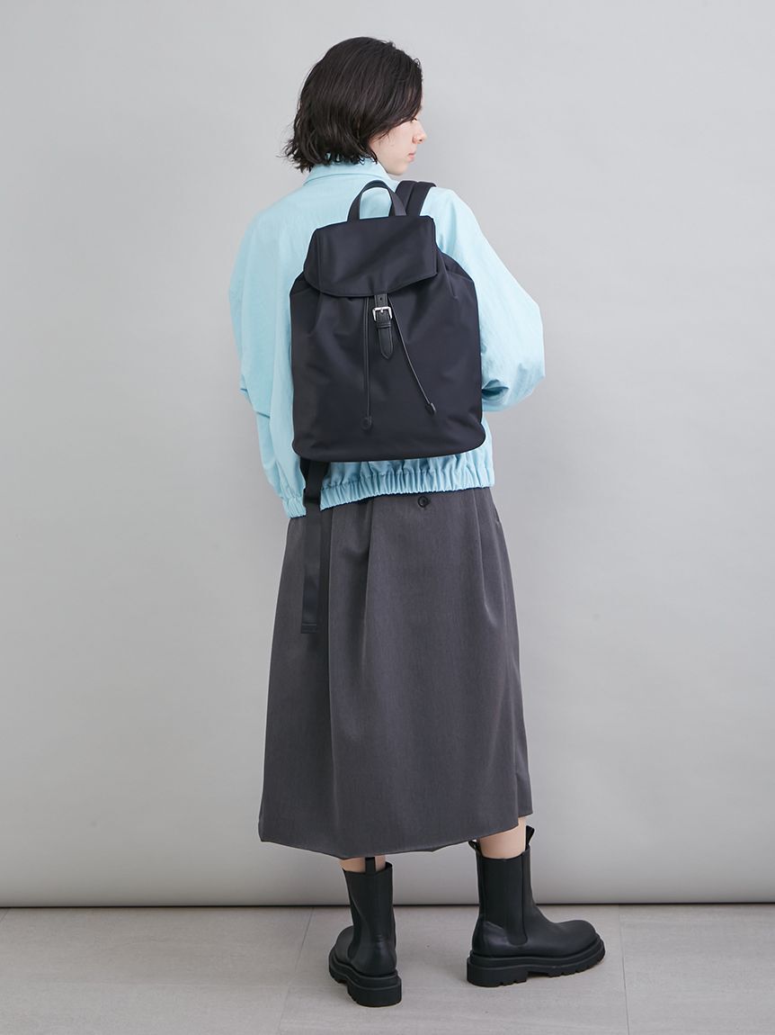 Mila Owen「撥水バックパック」|リュック|