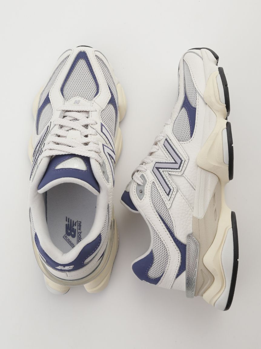 NEW BALANCE 「【New Balance for emmi】U9060」|スニーカー|