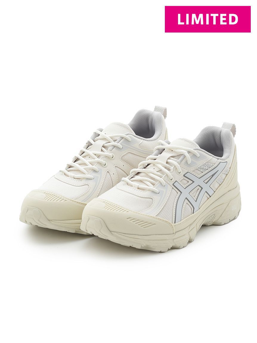  「【ASICS for emmi】GEL-VENTURE 6 SHIELD」|スニーカー|