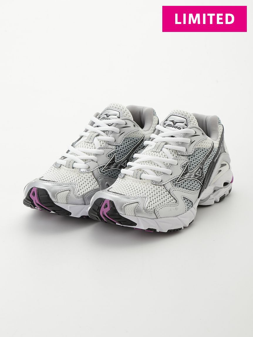 emmi「【emmi｜Mizuno】WAVE RIDER 10」|スニーカー|