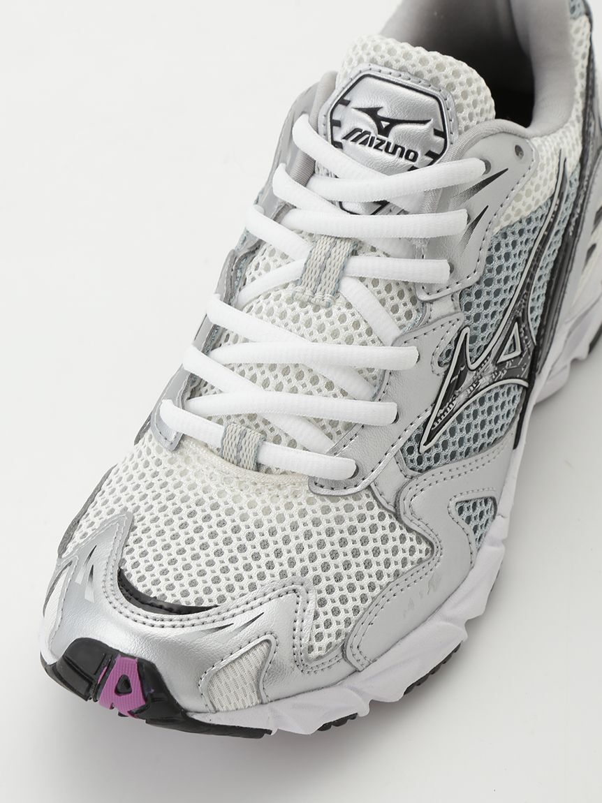 emmi「【emmi｜Mizuno】WAVE RIDER 10」|スニーカー|