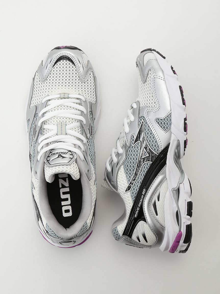 emmi「【emmi｜Mizuno】WAVE RIDER 10」|スニーカー|